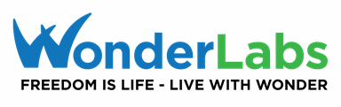 WonderLabs Logo